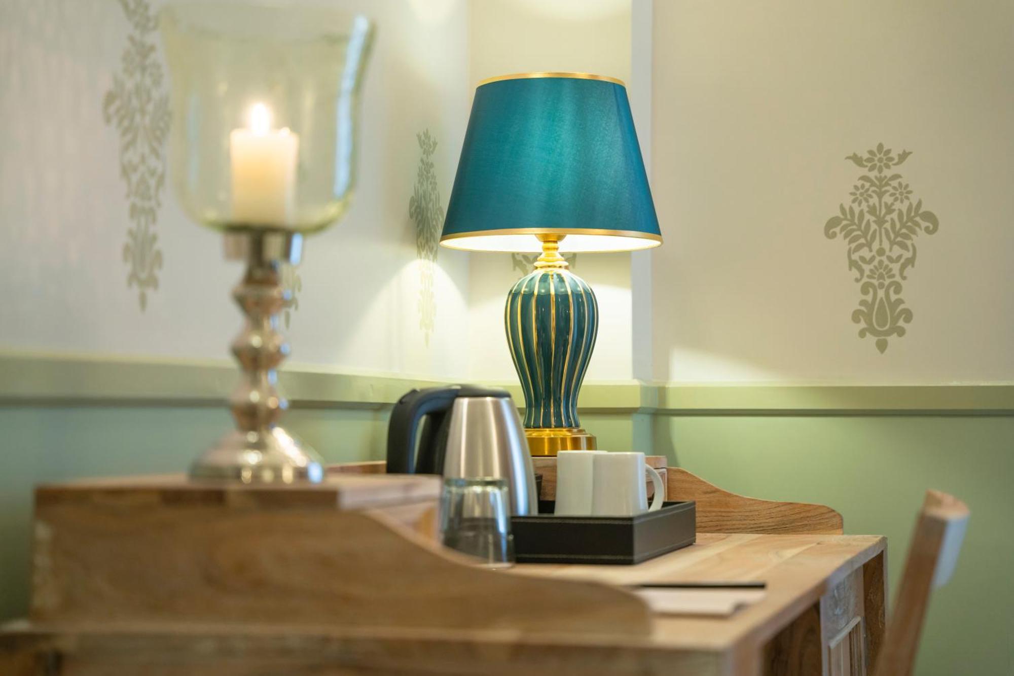 Dev Mahal - A Boutique Heritage Hotel Jaipur Luaran gambar