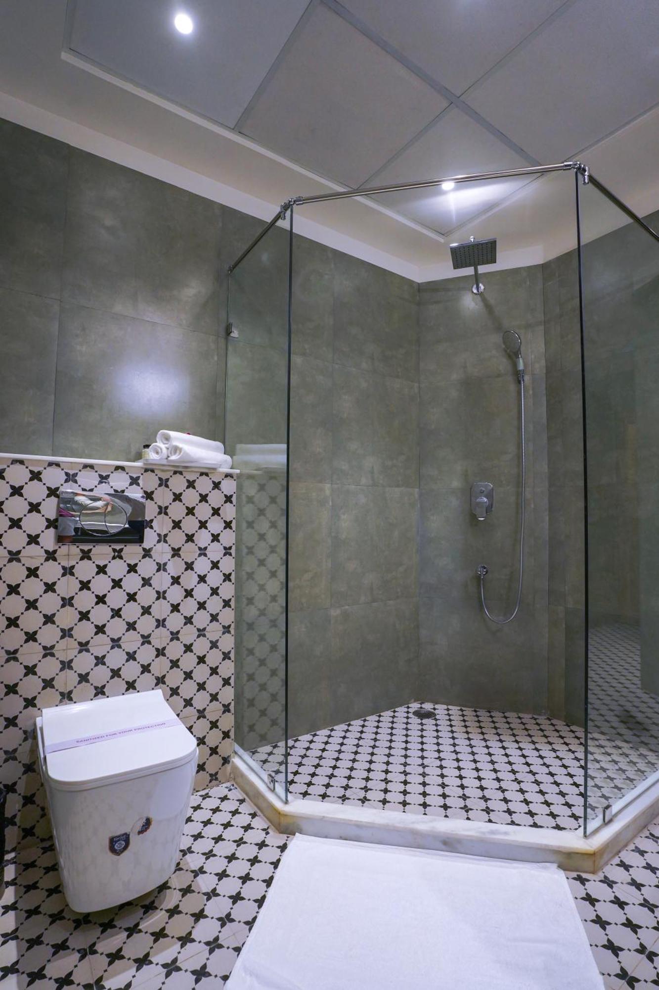 Dev Mahal - A Boutique Heritage Hotel Jaipur Luaran gambar