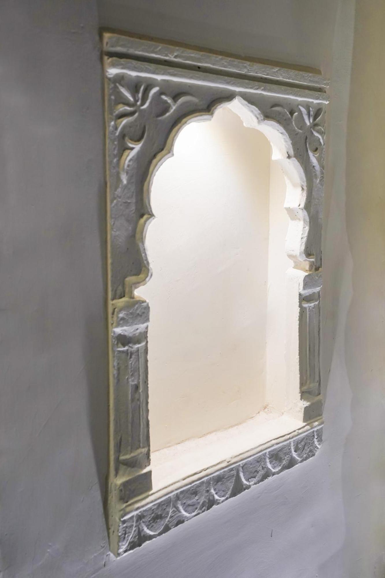 Dev Mahal - A Boutique Heritage Hotel Jaipur Luaran gambar