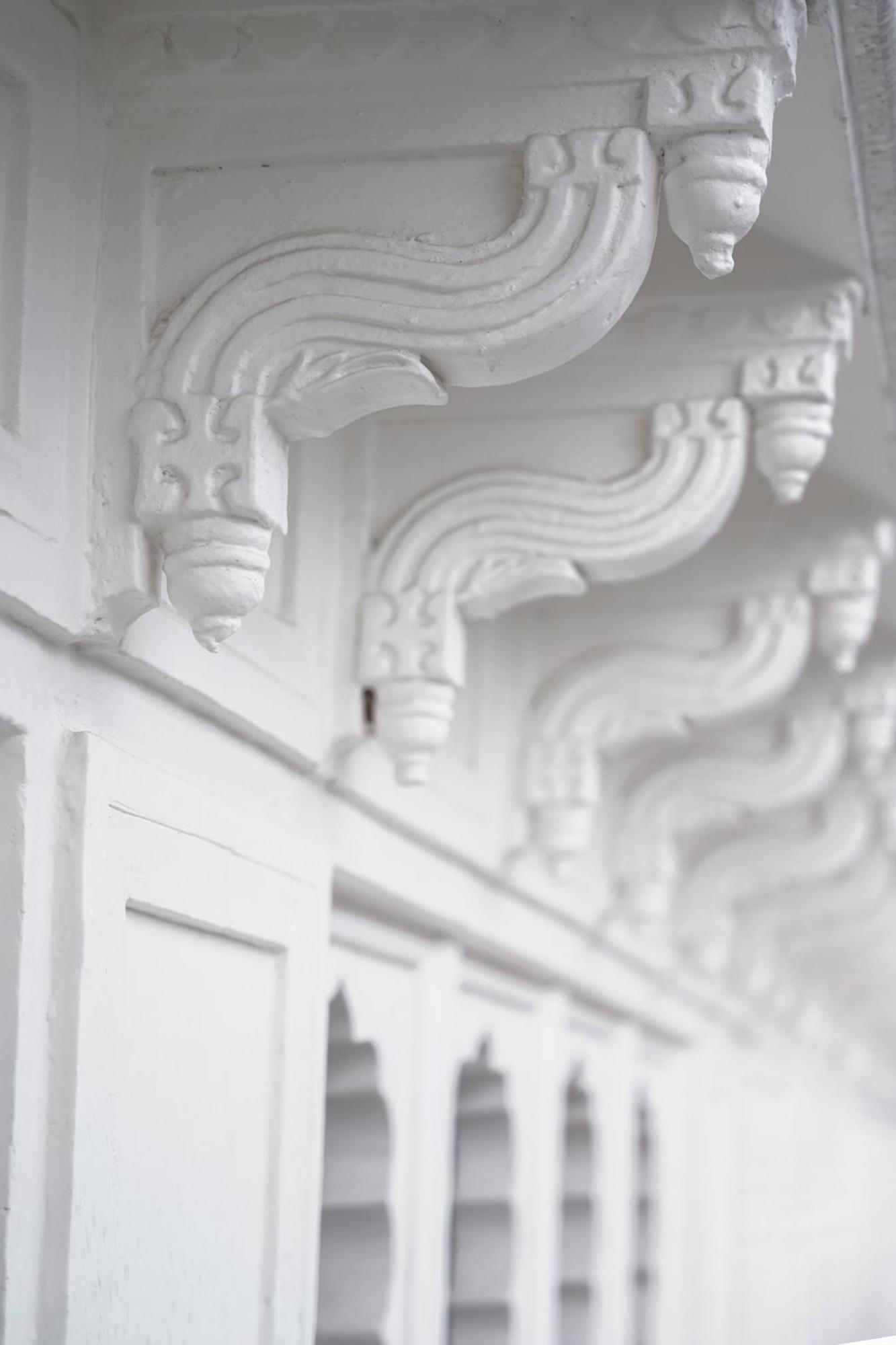 Dev Mahal - A Boutique Heritage Hotel Jaipur Luaran gambar